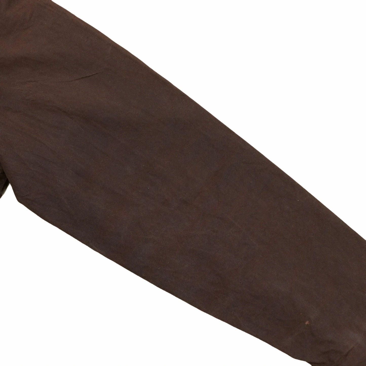 Barbour Brown Jacket - XS