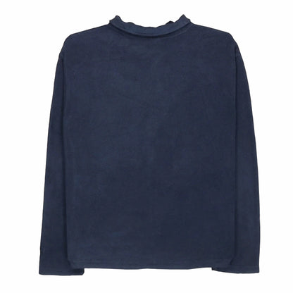 Starter Blue Sweatshirt - M