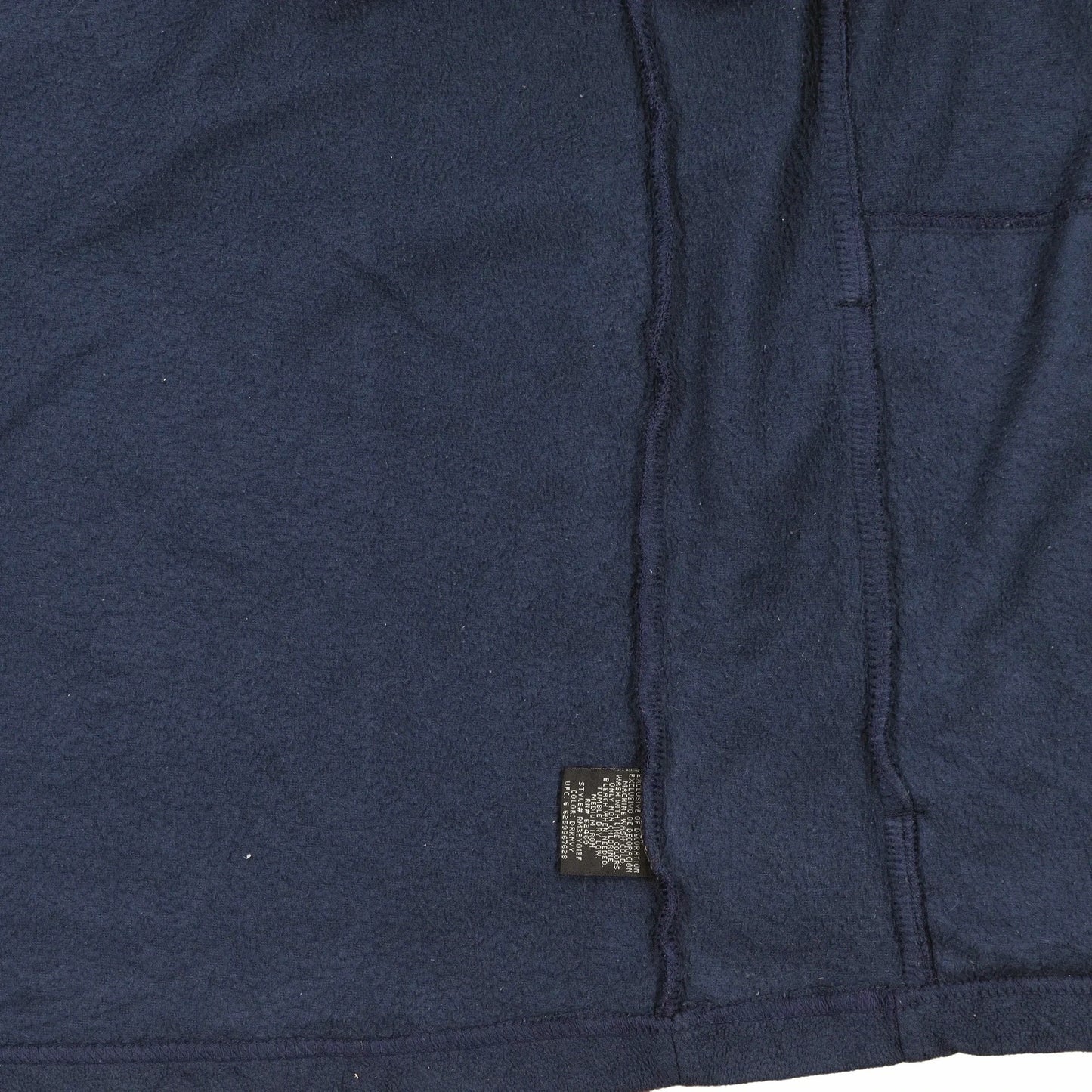 Starter Blue Sweatshirt - M