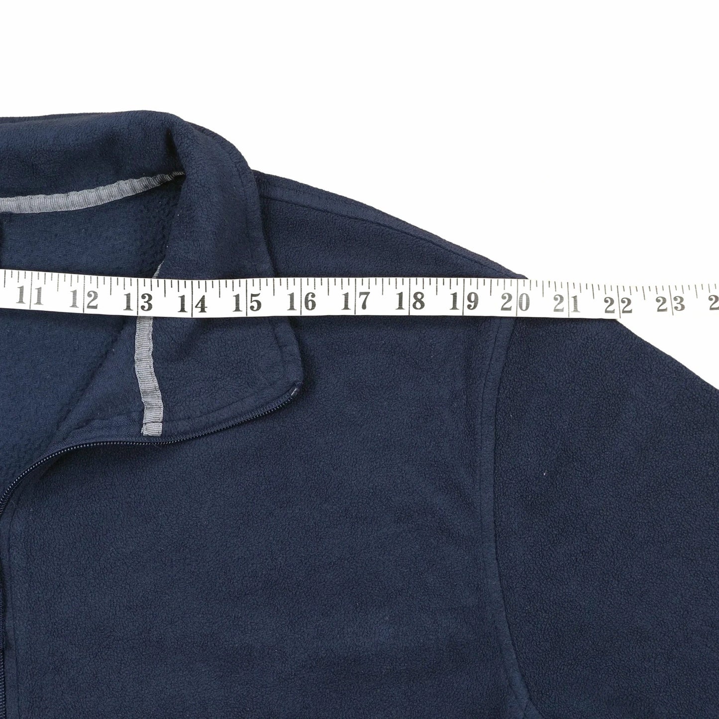 Starter Blue Sweatshirt - M