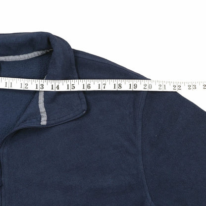 Starter Blue Sweatshirt - M