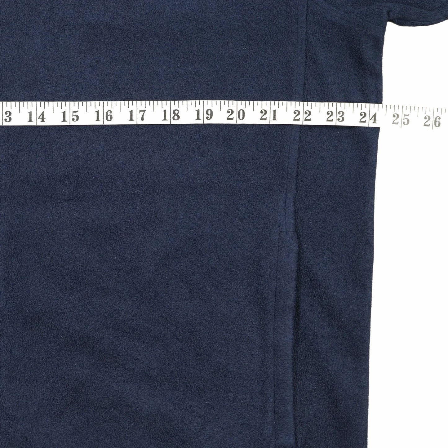 Starter Blue Sweatshirt - M