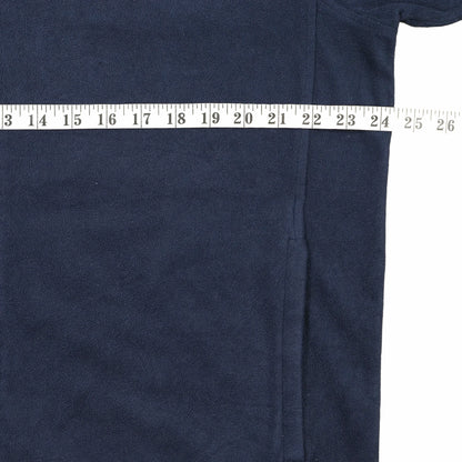 Starter Blue Sweatshirt - M