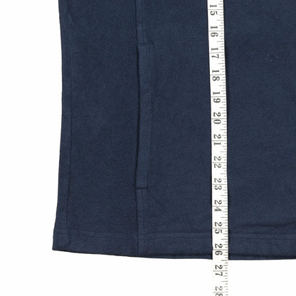 Starter Blue Sweatshirt - M