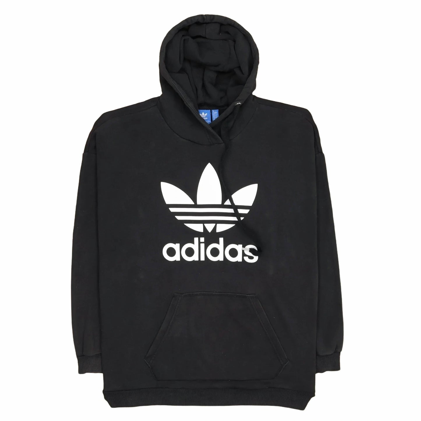Adidas Black Sweatshirt - S