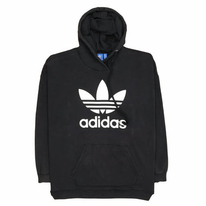 Adidas Black Sweatshirt - S