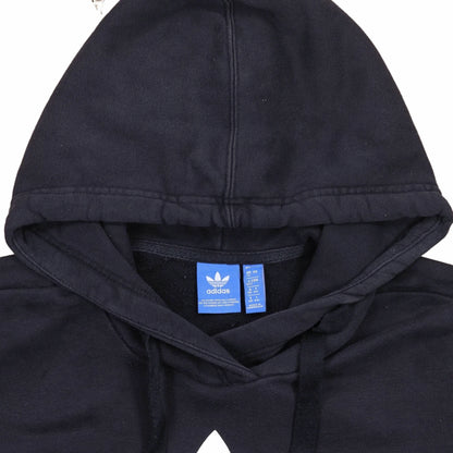 Adidas Black Sweatshirt - S