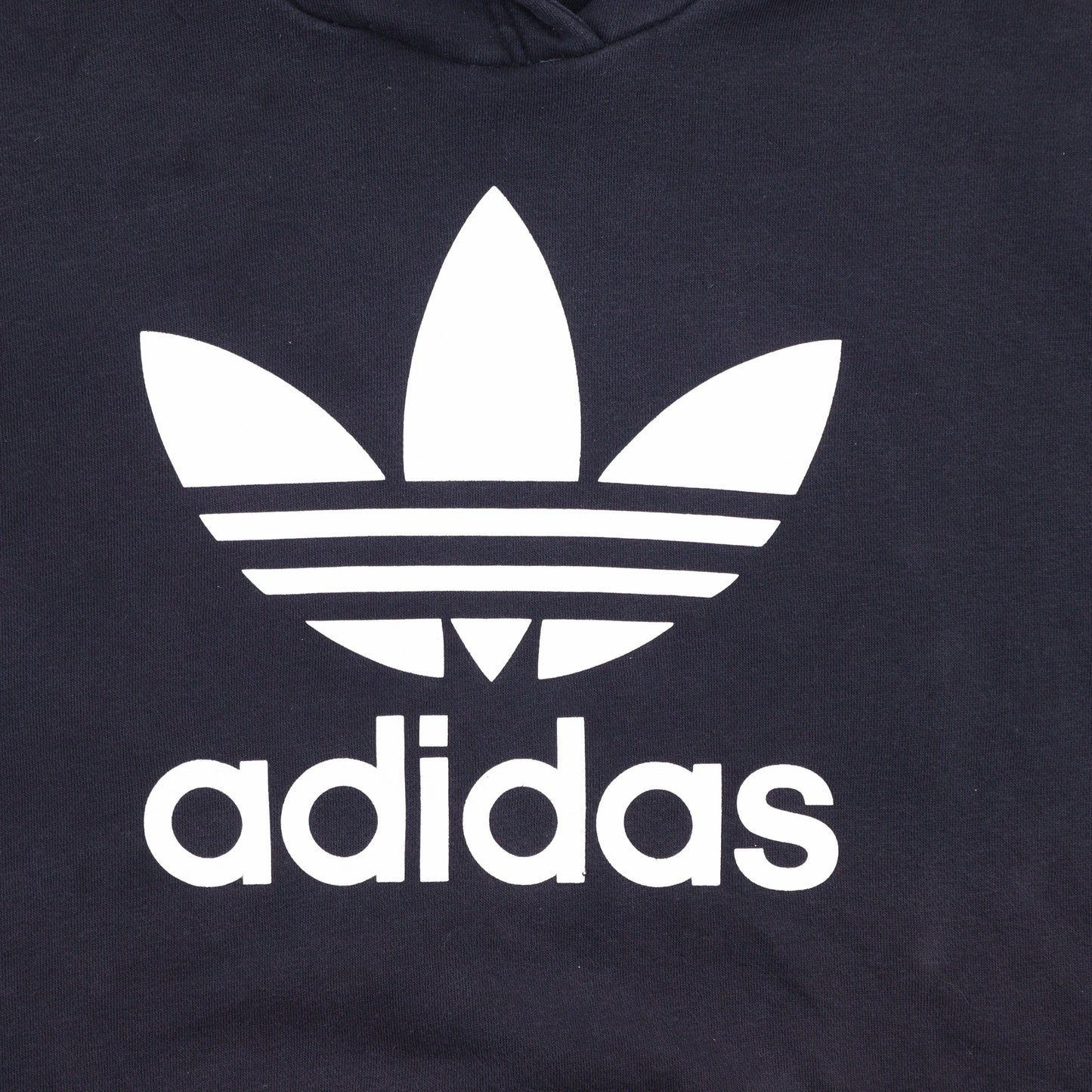Adidas Black Sweatshirt - S