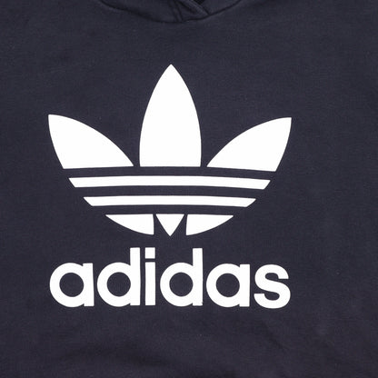 Adidas Black Sweatshirt - S