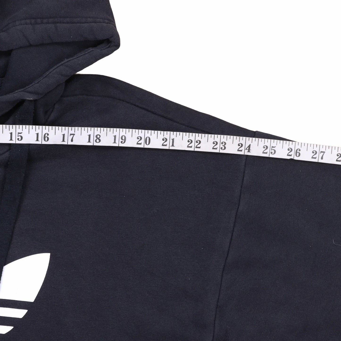 Adidas Black Sweatshirt - S