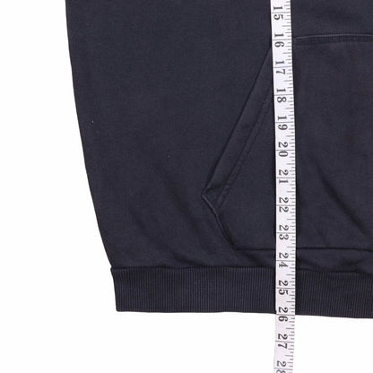 Adidas Black Sweatshirt - S