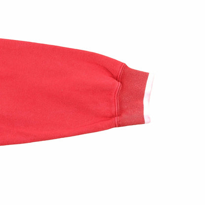 Nike Red Sweatshirt - L