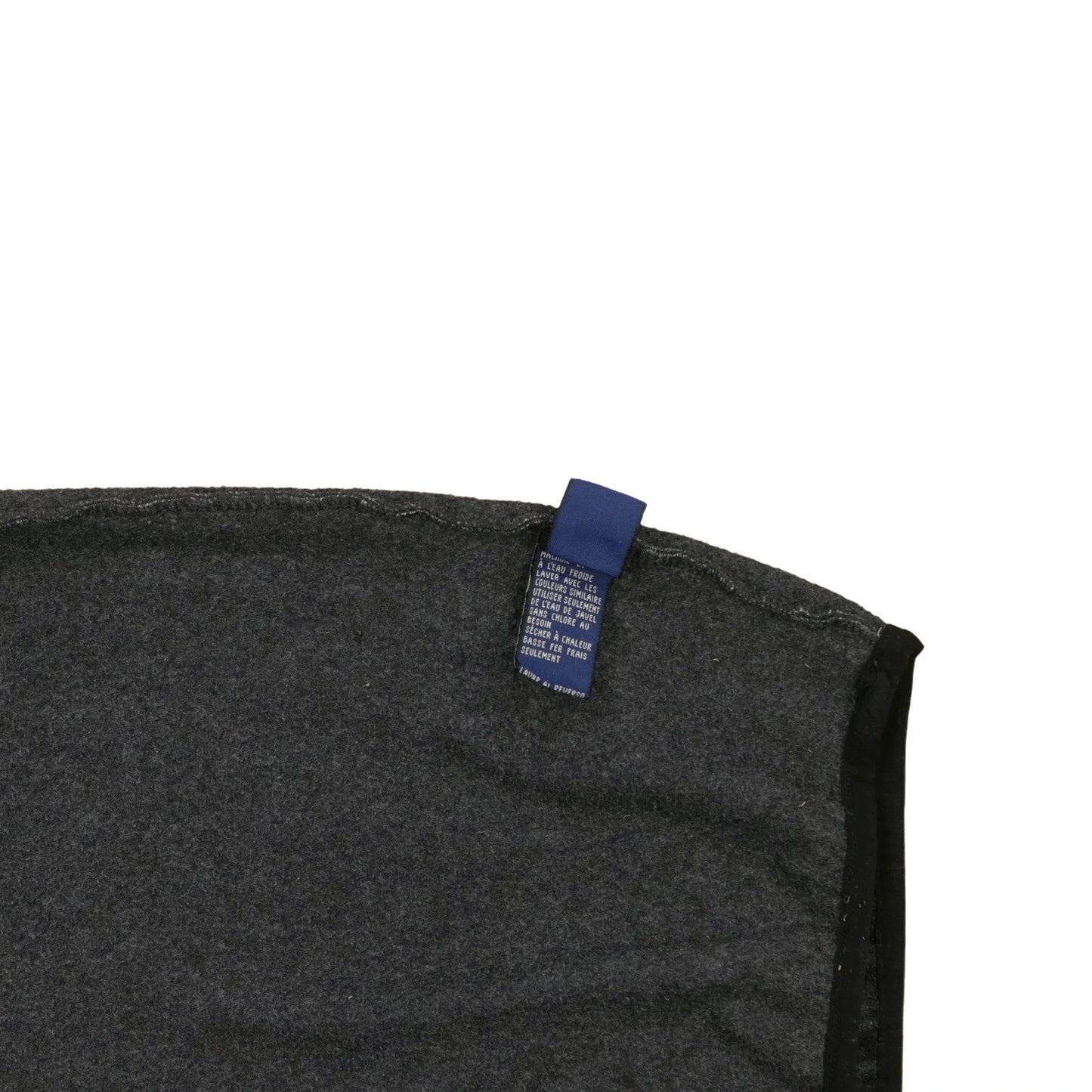 Nautica Grey Sweatshirt - XL