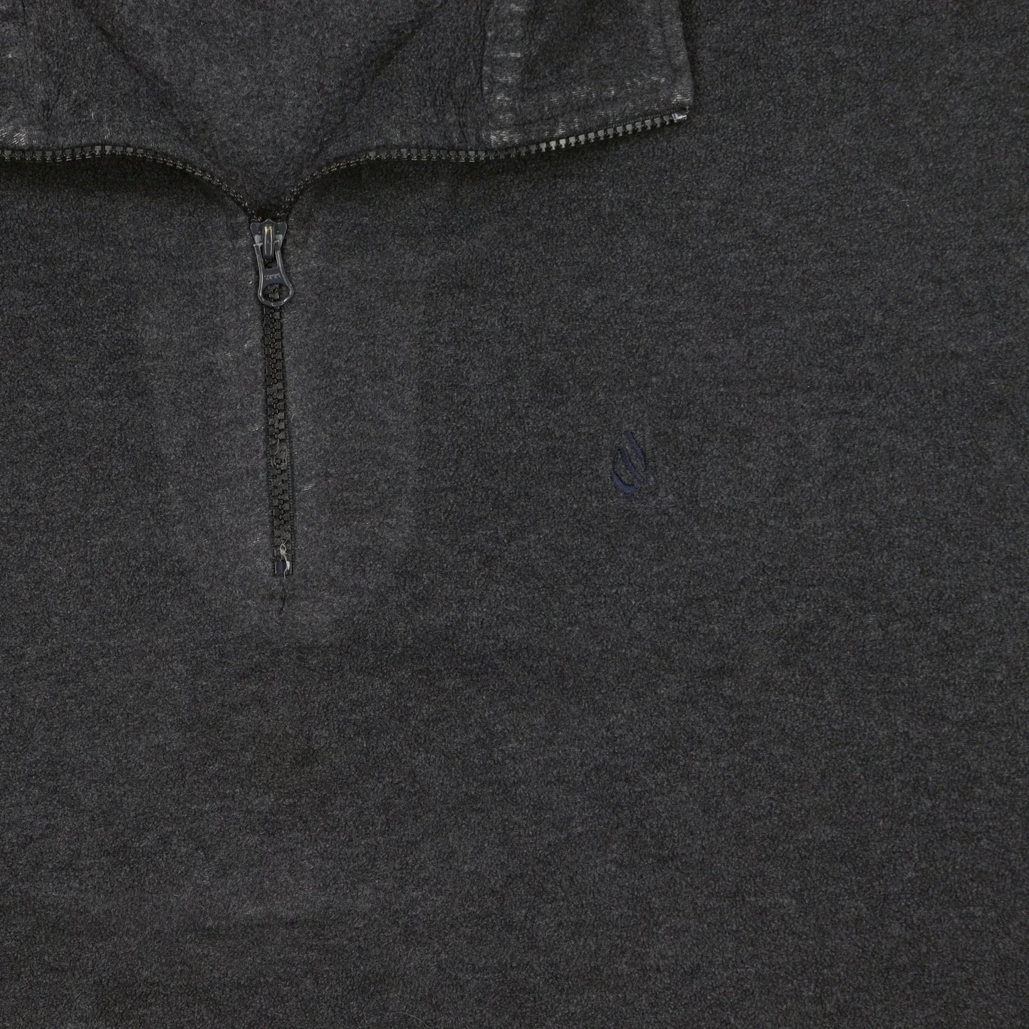 Nautica Grey Sweatshirt - XL