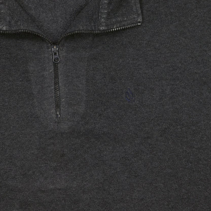 Nautica Grey Sweatshirt - XL