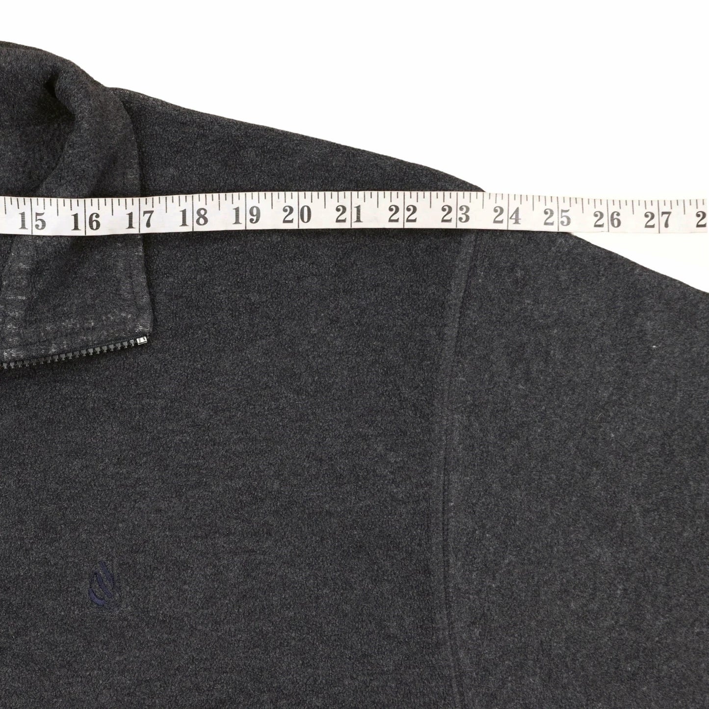 Nautica Grey Sweatshirt - XL