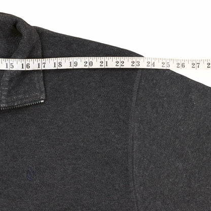 Nautica Grey Sweatshirt - XL