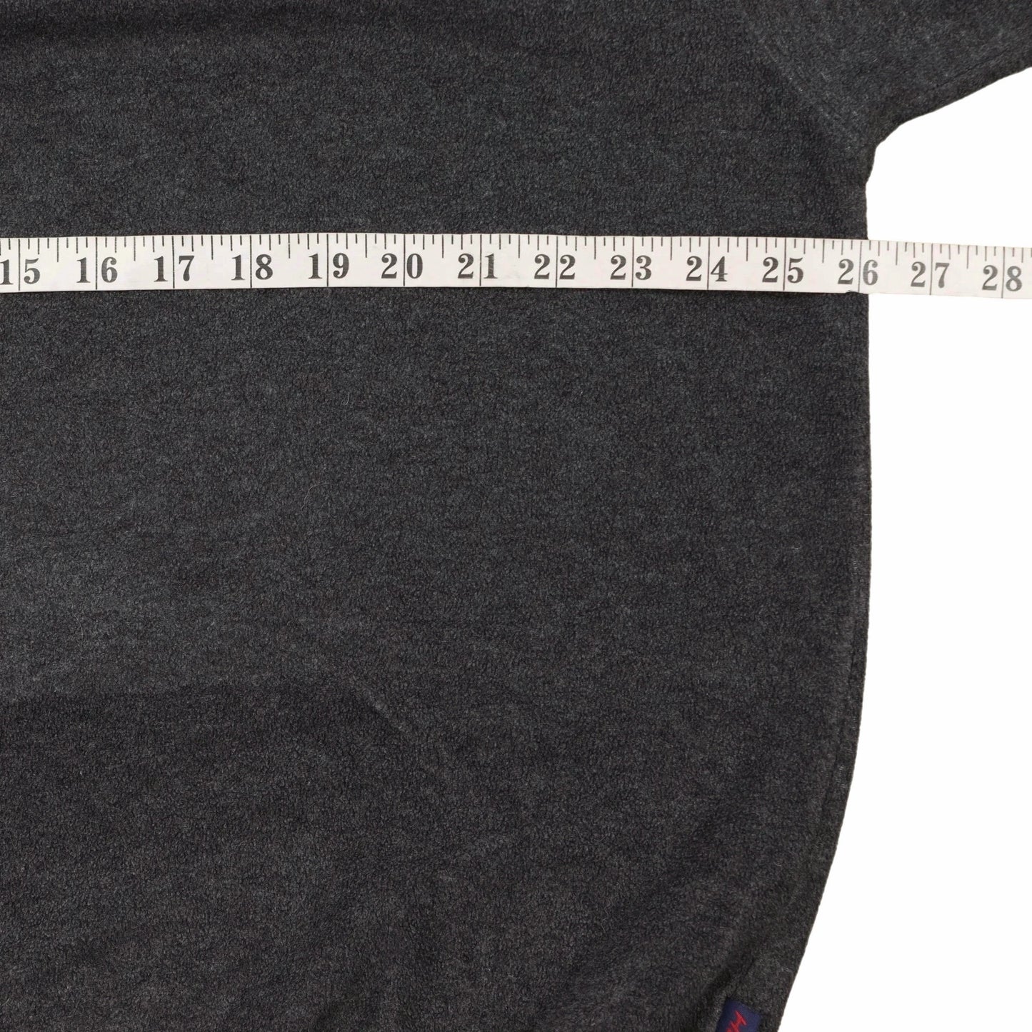 Nautica Grey Sweatshirt - XL