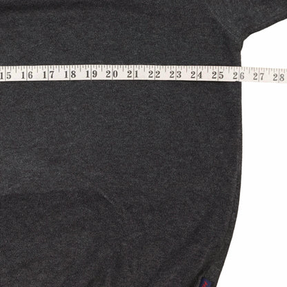 Nautica Grey Sweatshirt - XL