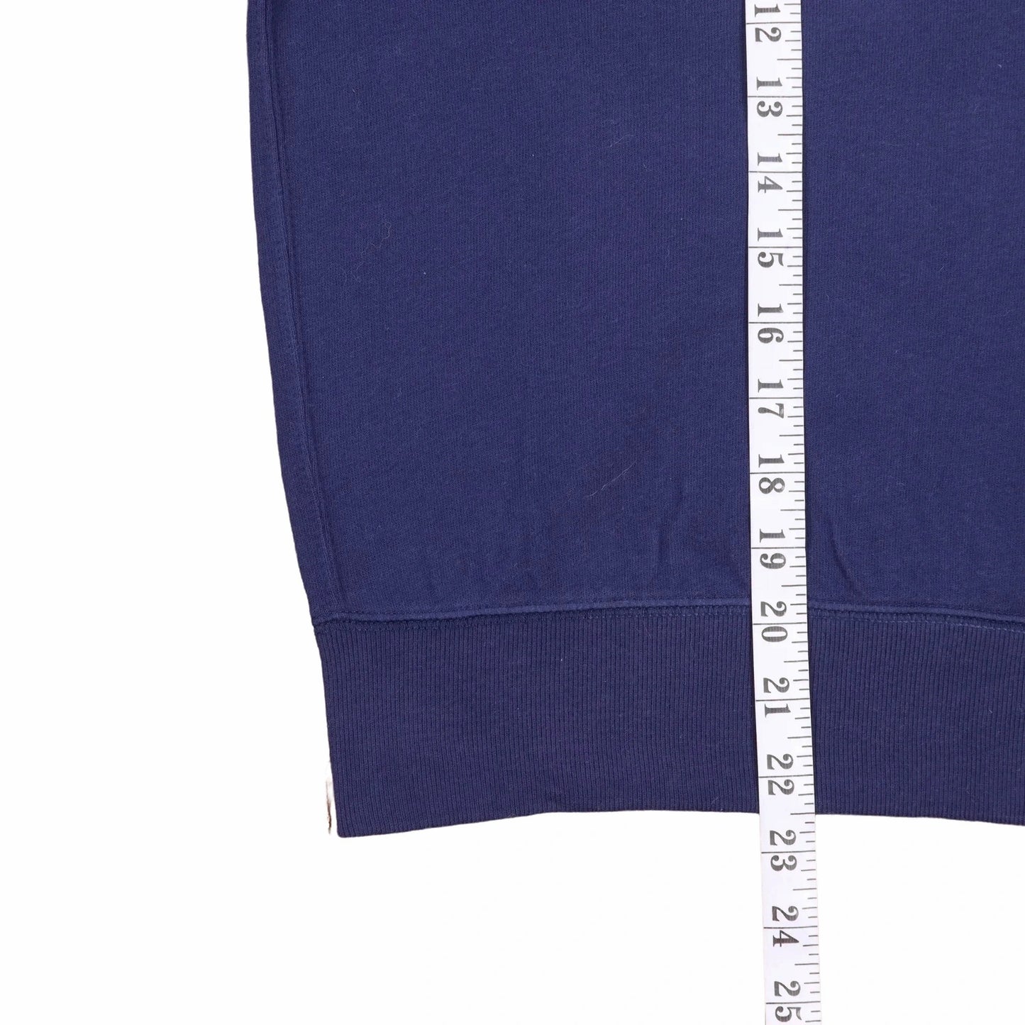 Ralph Lauren Blue Sweatshirt - XS