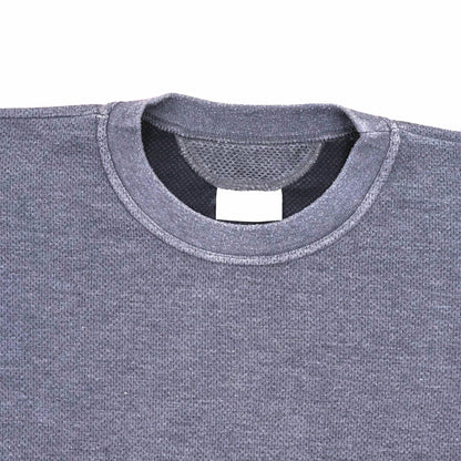 Adidas Grey Sweatshirt - L