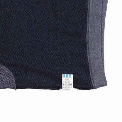 Adidas Grey Sweatshirt - L