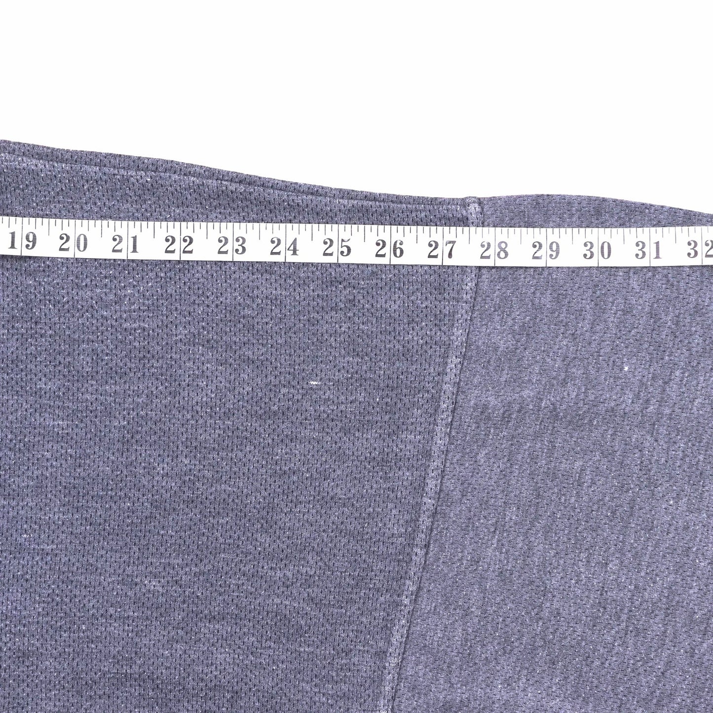 Adidas Grey Sweatshirt - L