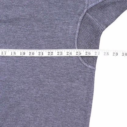 Adidas Grey Sweatshirt - L