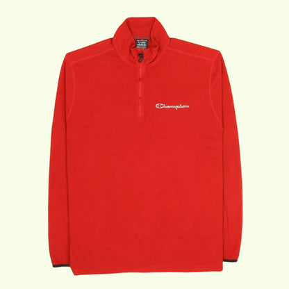 Champion Red Sweatshirt - S