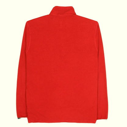 Champion Red Sweatshirt - S