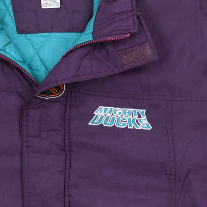 Starter Purple Jacket - XL