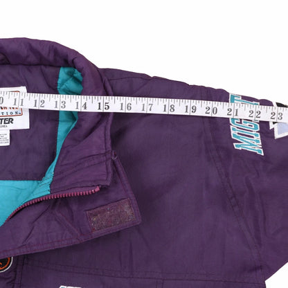 Starter Purple Jacket - XL