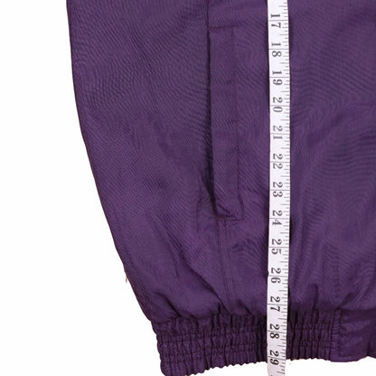 Starter Purple Jacket - XL