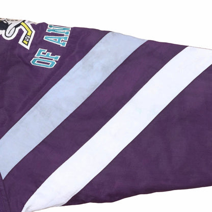 Starter Purple Jacket - XL