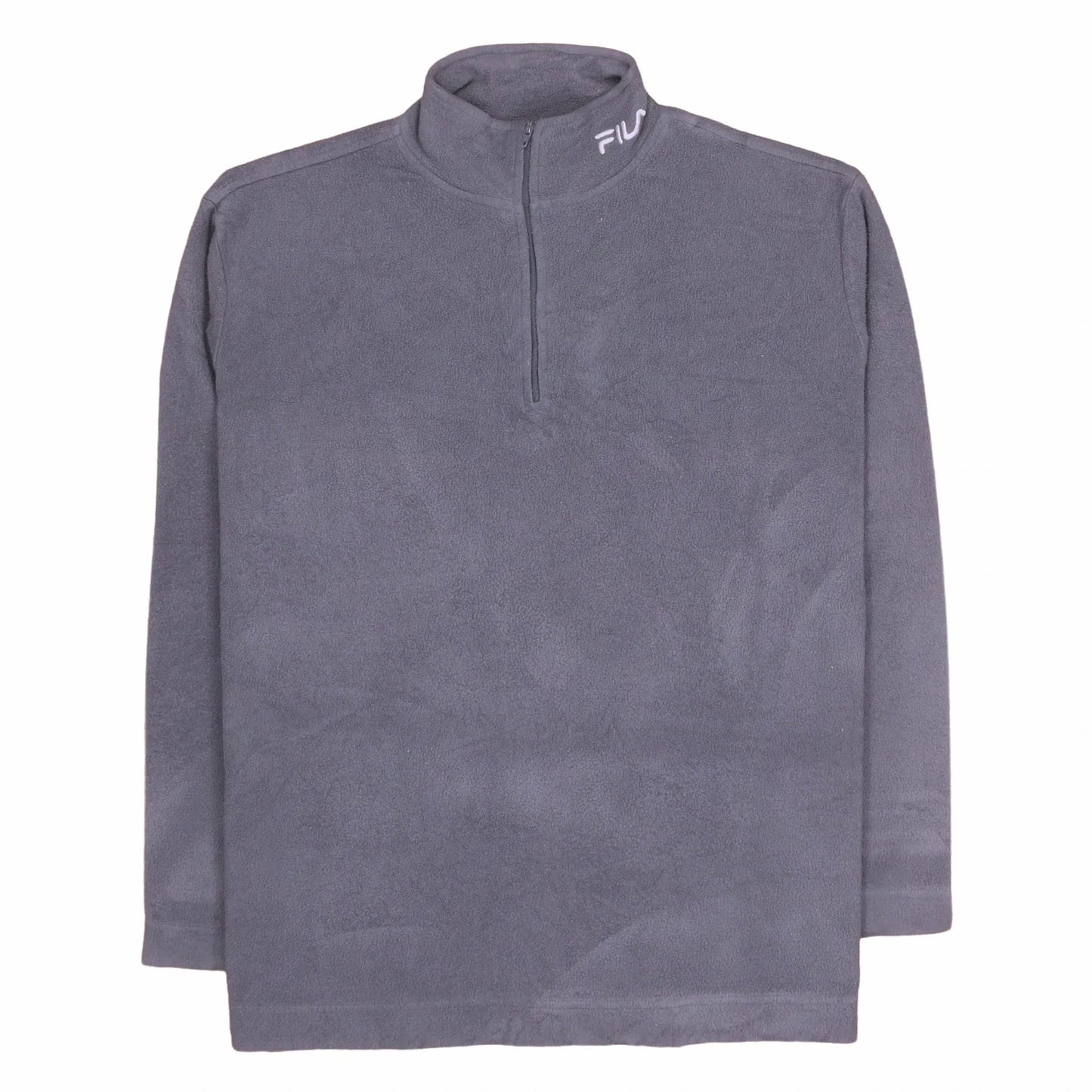 Fila Grey Sweatshirt - S