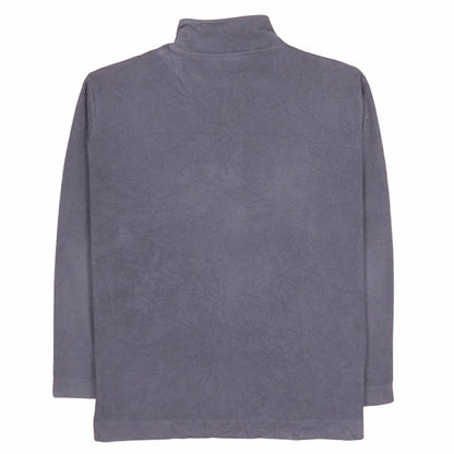 Fila Grey Sweatshirt - S