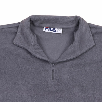 Fila Grey Sweatshirt - S