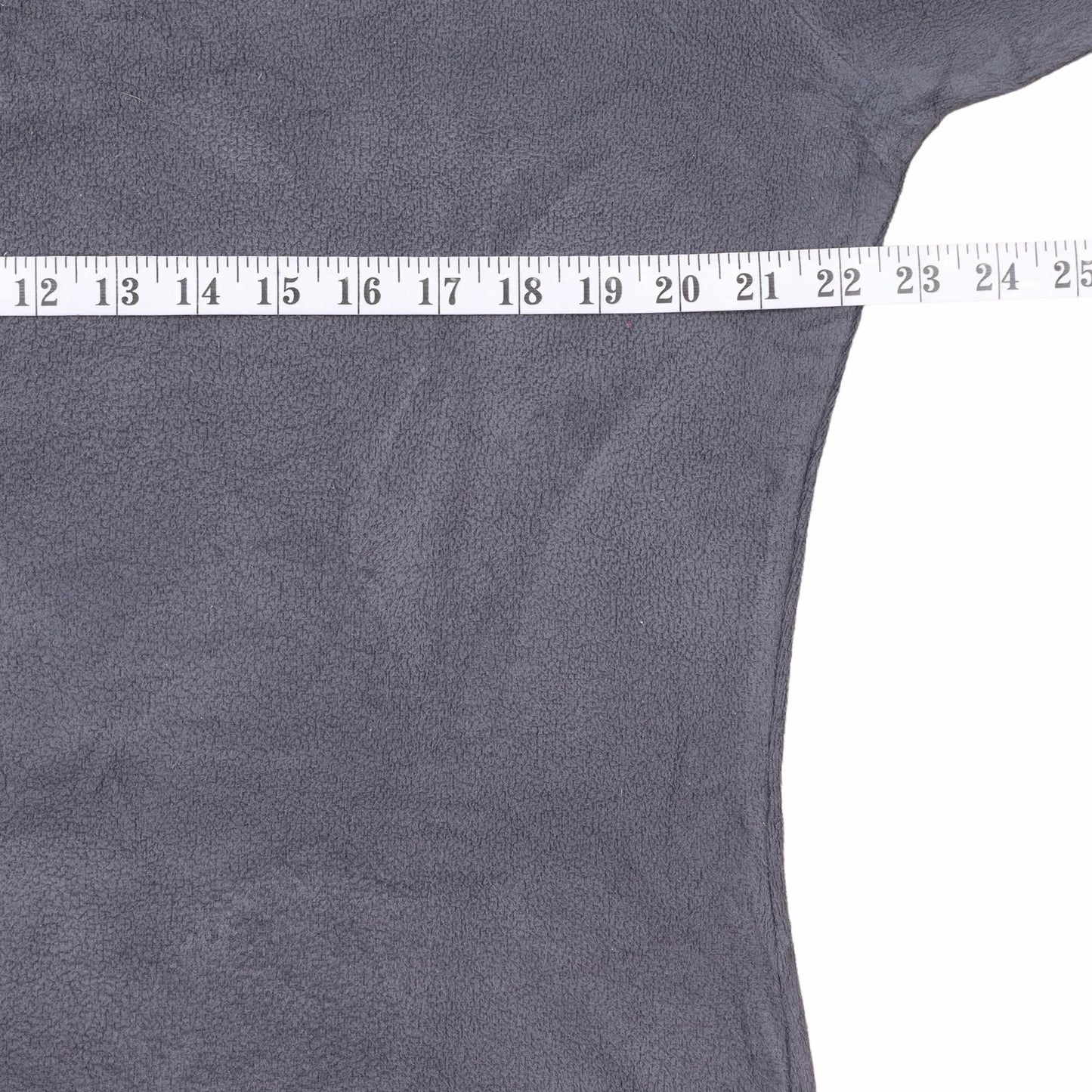 Fila Grey Sweatshirt - S