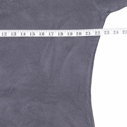 Fila Grey Sweatshirt - S