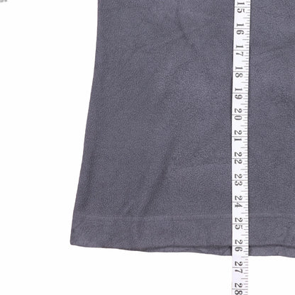 Fila Grey Sweatshirt - S