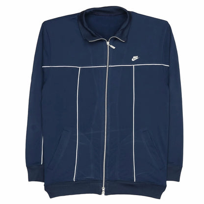 Nike Blue Sweatshirt - L