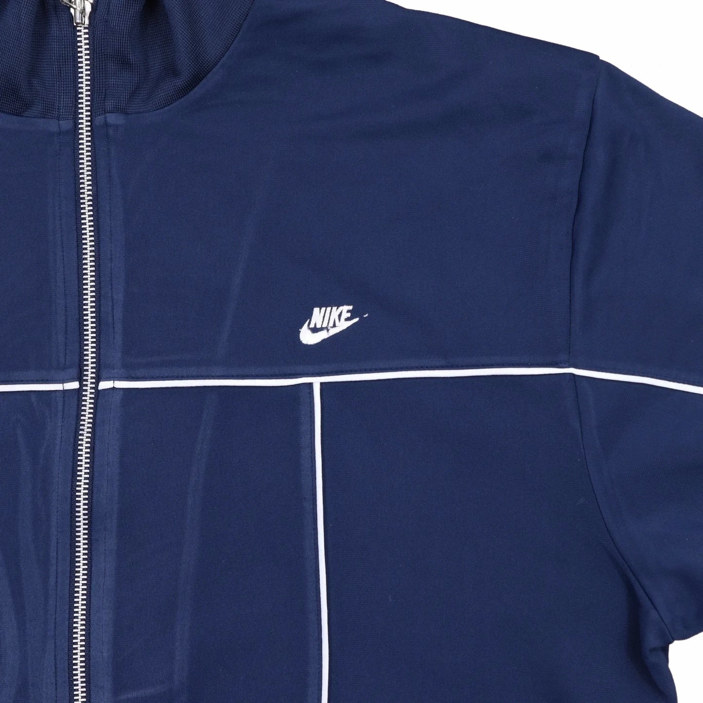 Nike Blue Sweatshirt - L