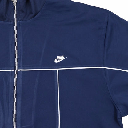 Nike Blue Sweatshirt - L