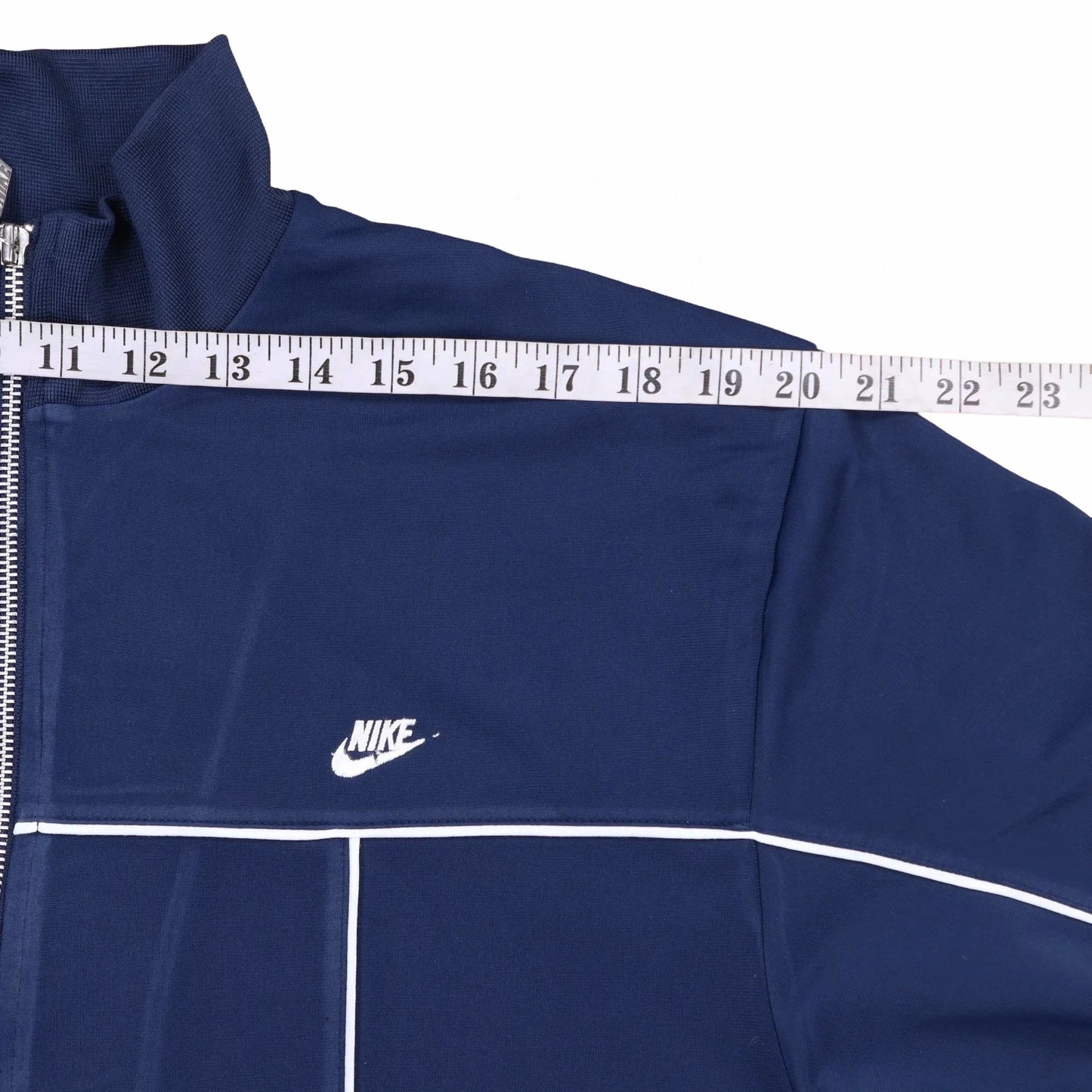Nike Blue Sweatshirt - L