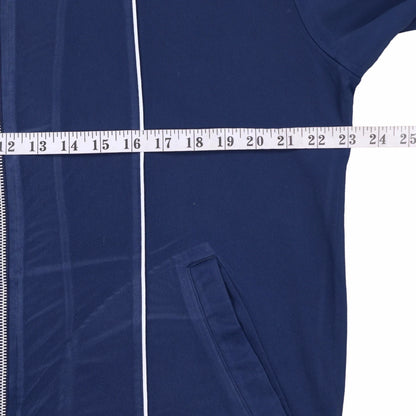 Nike Blue Sweatshirt - L