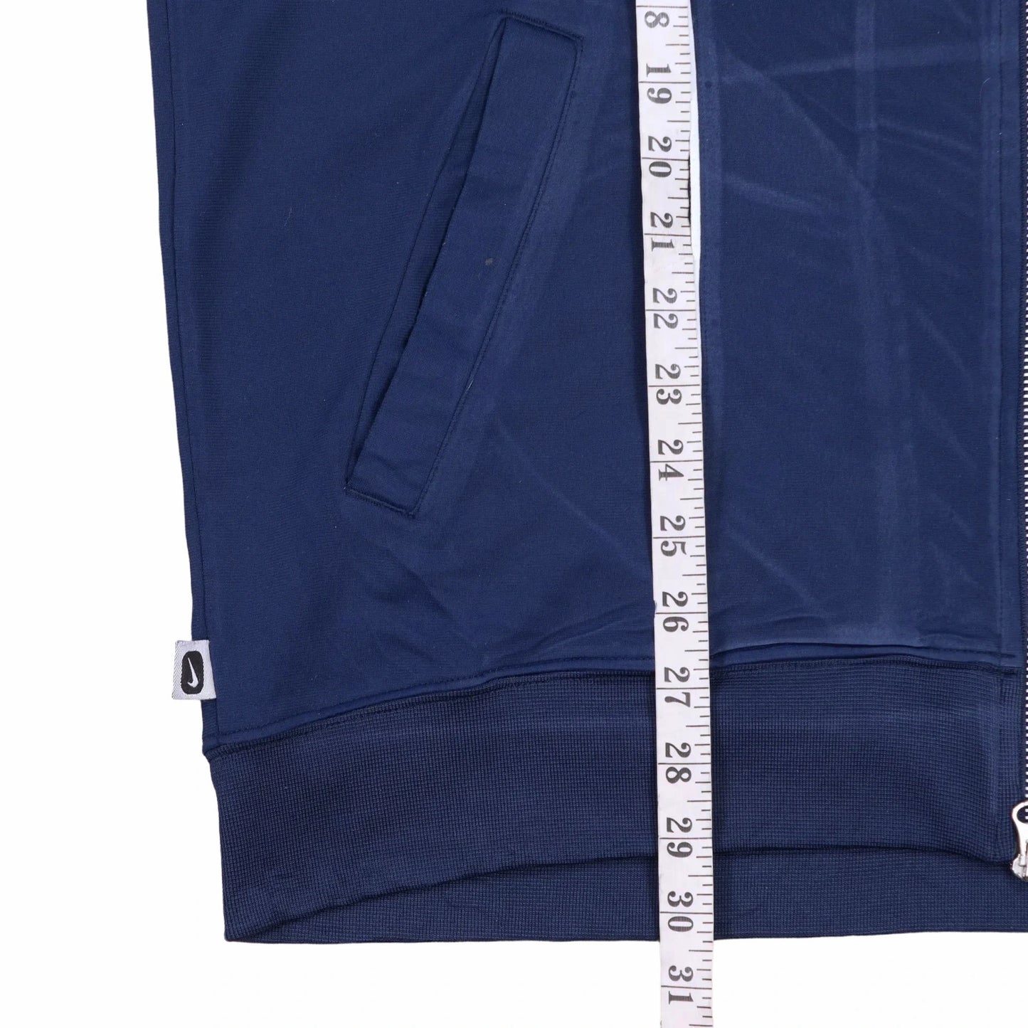 Nike Blue Sweatshirt - L