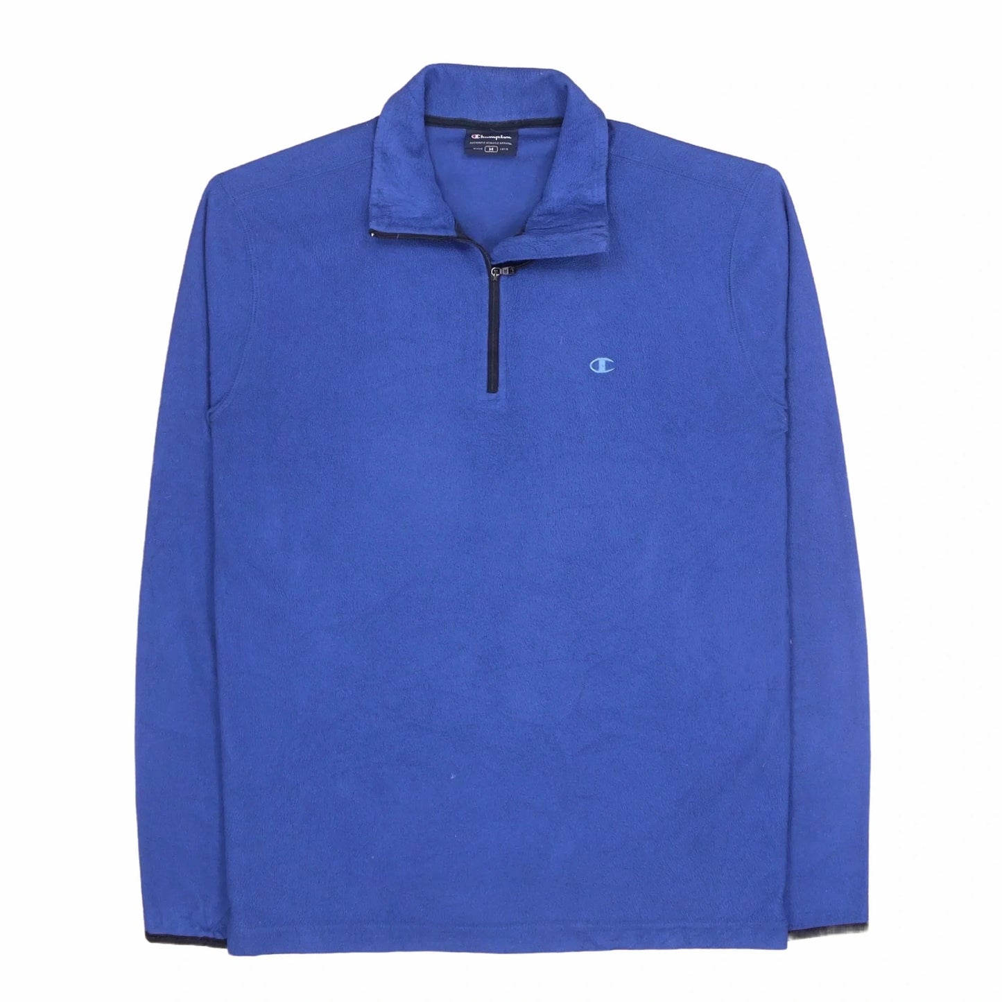 Champion Blue Sweatshirt - S