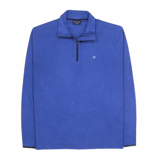 Champion Blue Sweatshirt - S