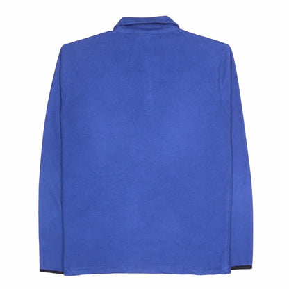 Champion Blue Sweatshirt - S