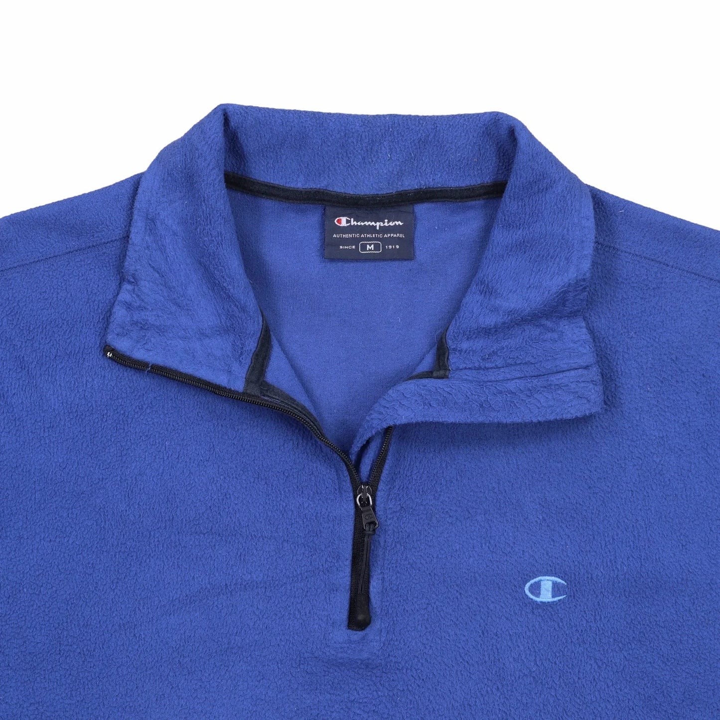 Champion Blue Sweatshirt - S